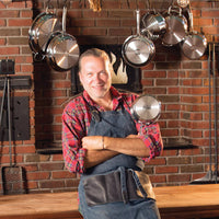 Meyer - 10 PC Confederation Series Cookware Set - 2401-10-00