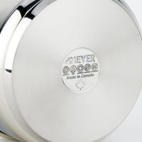 Meyer - 11" Accolade Non-Stick Everyday Pan with Lid 28cm - 2212-28-00