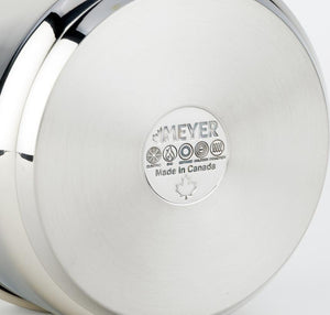 Meyer - 11" Accolade Non-Stick Everyday Pan with Lid 28cm - 2212-28-00