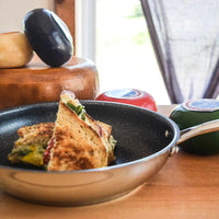 Meyer - 11" Accolade Non-Stick Fry Pan 28cm - 2217-28-00