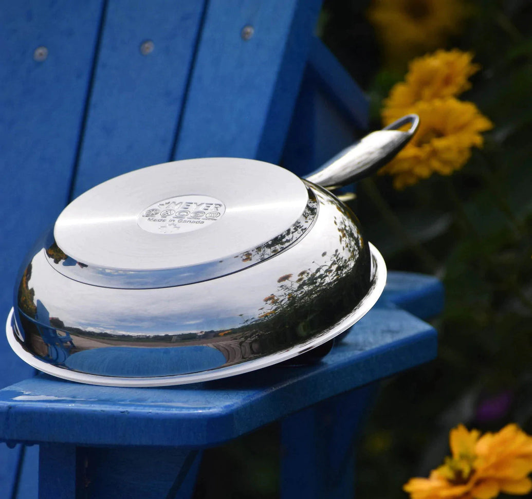 Meyer - 11" Accolade Non-Stick Fry Pan 28cm - 2217-28-00