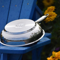 Meyer - 11" Accolade Non-Stick Fry Pan 28cm - 2217-28-00