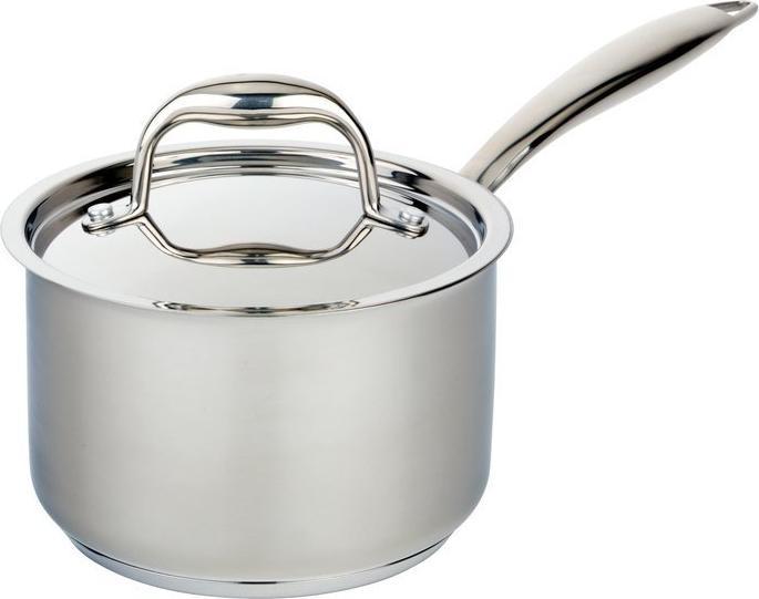 Meyer - 11 PC Accolade Series Cookware Set - 2201-11-00