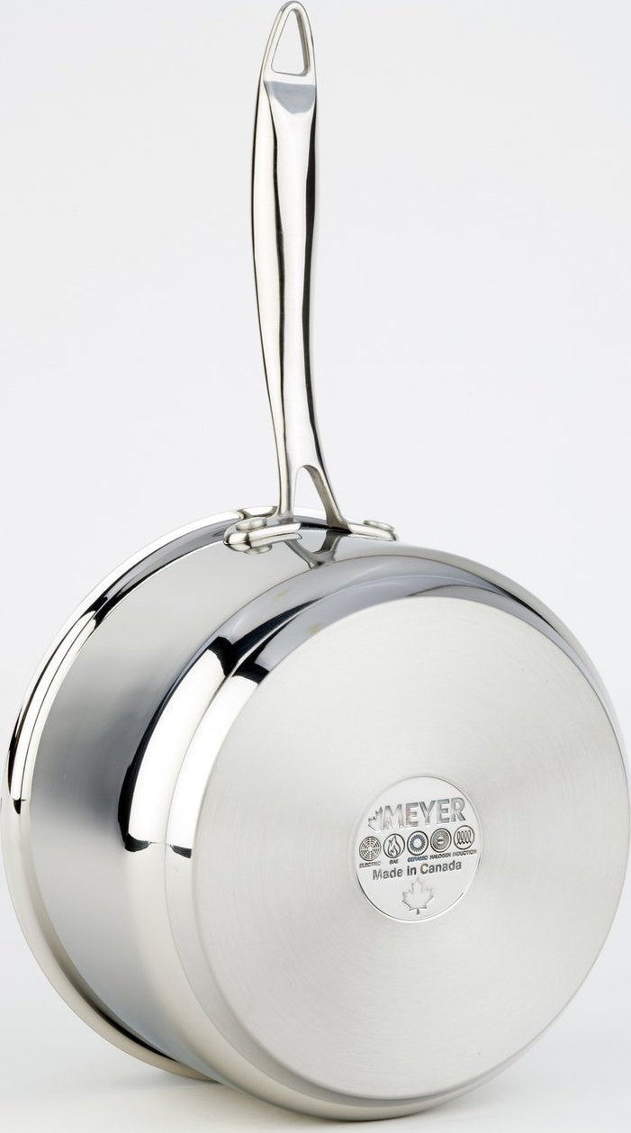 Meyer - 11 PC Accolade Series Cookware Set - 2201-11-00