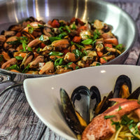 Meyer - 11 PC Accolade Series Cookware Set - 2201-11-00