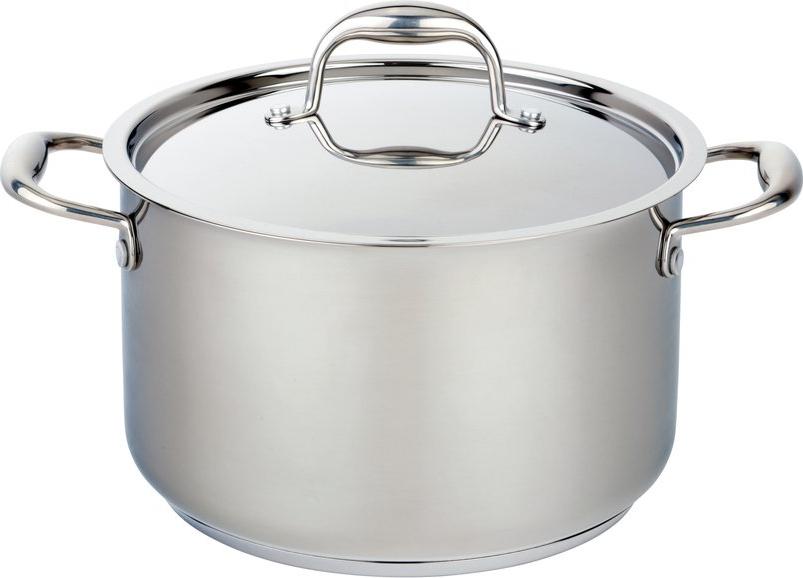 Meyer - 11 PC Accolade Series Cookware Set - 2201-11-00