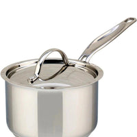 Meyer - 11 PC Confederation Series Cookware Set - 2401-11-00