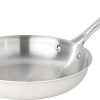 Meyer - 11" SuperSteel Tri-ply Clad Fry Pan - 3514-28-00