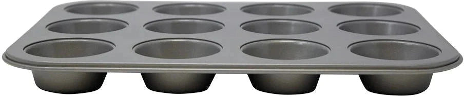 Meyer - 12 Cup BakeMaster Nonstick Muffin Pan - 48336