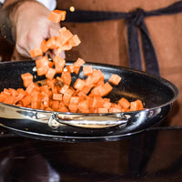 Meyer - 12.5" Accolade Series Non-Stick Fry Pan 32cm - 2217-32-00