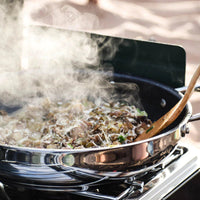 Meyer - 12.5" Accolade Series Non-Stick Fry Pan 32cm - 2217-32-00