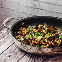 Meyer - 12.5" Accolade Series Non-Stick Fry Pan 32cm - 2217-32-00