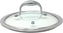 Meyer - 16 cm Accolade Glass Lid - F71631600