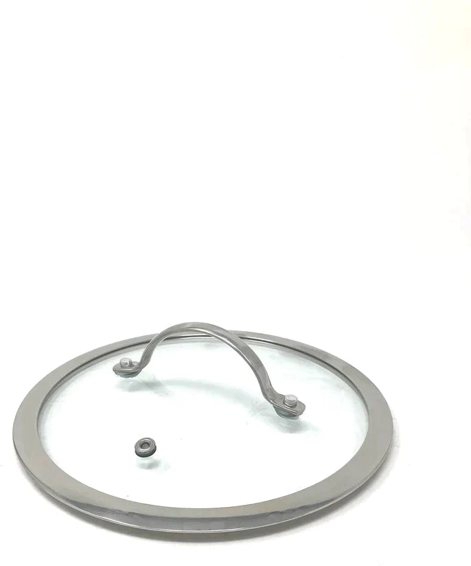 Meyer - 16 cm Nouvelle Glass Lid - F85631600