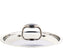 Meyer - 16 cm Stainless Steel Lid Accolade Series  - F71611600IM
