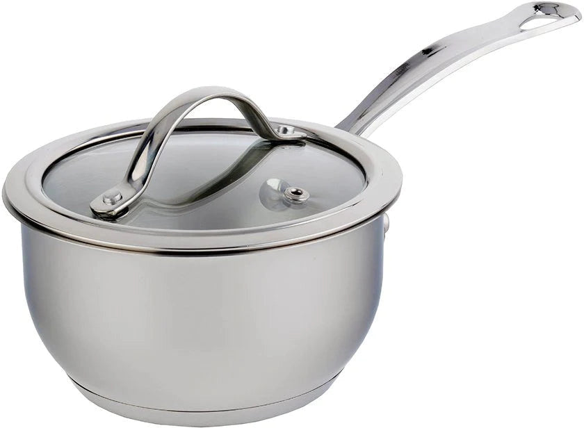 Meyer - 1.1 L Nouvelle Saucepan - 8506-14-11