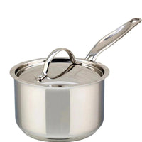 Meyer - 1.5 L Confederation Series Saucepan with Lid - 2406-16-15