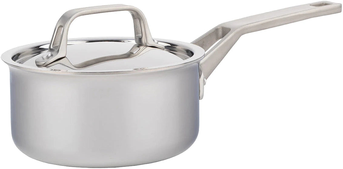 Meyer - 1.6 L ProClad Saucepan - 3806-16-16