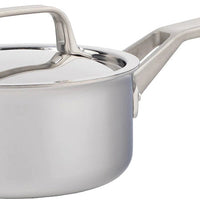 Meyer - 1.6 L ProClad Saucepan - 3806-16-16