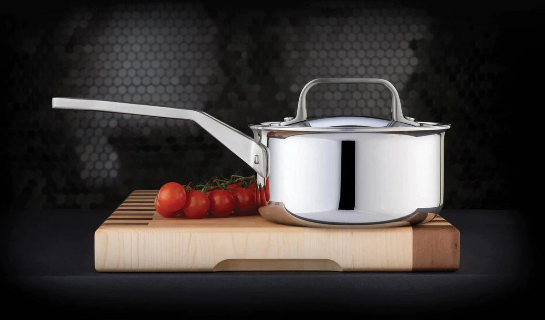 Meyer - 2 L ProClad Saucepan - 3806-16-02