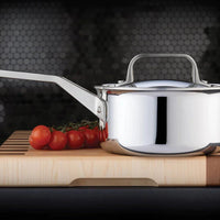 Meyer - 2 L ProClad Saucepan - 3806-16-02