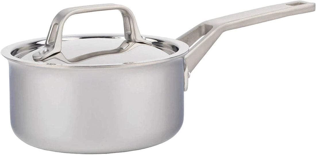 Meyer - 2 L ProClad Saucepan - 3806-16-02