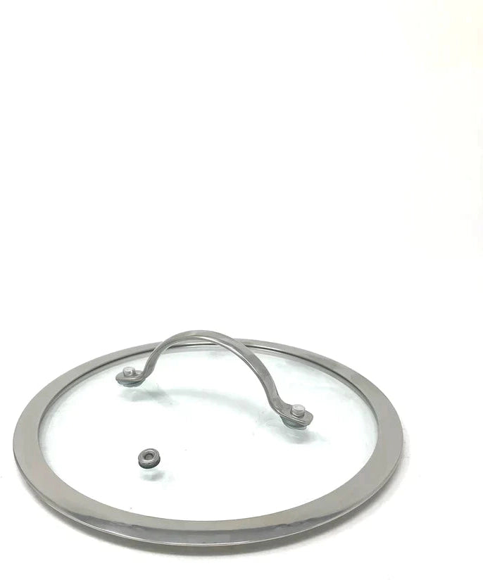 Meyer - 20 cm Nouvelle Glass Lid - F85632000