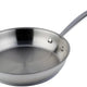 Meyer - 20 cm Nouvelle Stainless Steel Fry Pan - 8514-20-00