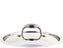 Meyer - 20 cm Stainless Steel Lid Accolade Series  - F71612000IM