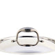 Meyer - 20 cm Stainless Steel Lid Confederation Series - F41612000IM