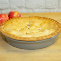 Meyer - 22.8 cm BakeMaster Round Pie Pan - 48707