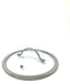 Meyer - 24 cm Nouvelle Glass Lid - F85632400