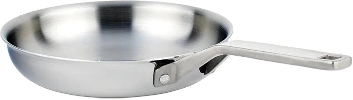 Meyer - 24 cm ProClad Stainless Steel Fry Pan - 3814-24-00
