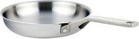 Meyer - 24 cm ProClad Stainless Steel Fry Pan - 3814-24-00