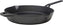Meyer - 26 cm Cast Iron Fry Pan / Skillet with Bilingual Packaging - 48494