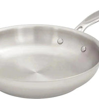 Meyer - 28 cm Stainless Steel Fry Pan Confederation Series - 2414-28-00