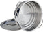 Meyer - 2.7 L Universal Steamer Insert with Cover - 1010-20-27