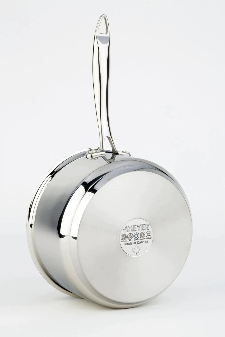Meyer - 3 L Accolade Series Sauce Pan with Lid - 2206-20-03