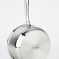 Meyer - 3 L Accolade Series Sauce Pan with Lid - 2206-20-03