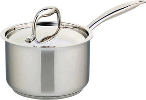 Meyer - 3 L Accolade Series Sauce Pan with Lid - 2206-20-03