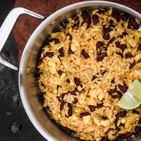 Meyer - 3 L Confederation Series Casserole with Lid - 2409-22-03