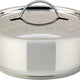 Meyer - 3 L Confederation Series Casserole with Lid - 2409-22-03