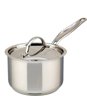 Meyer - 3 L Saucepan with Lid Confederation Series - 2406-20-03