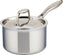 Meyer - 3 L SuperSteel Tri-ply Clad Saucepan with Cover - 3506-20-03