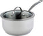 Meyer - 3.1 L Nouvelle Saucepan with Glass Lid - 8506-20-32