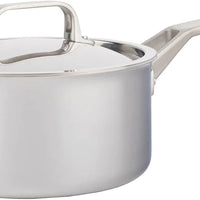 Meyer - 3.1 L ProClad Saucepan - 3806-20-31
