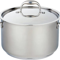 Meyer - 4 L Accolade Series Sauce Pan with Lid - 2206-22-04