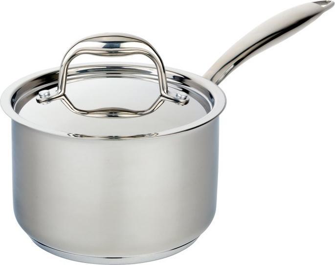 Meyer - 4 L Accolade Series Sauce Pan with Lid - 2206-22-04