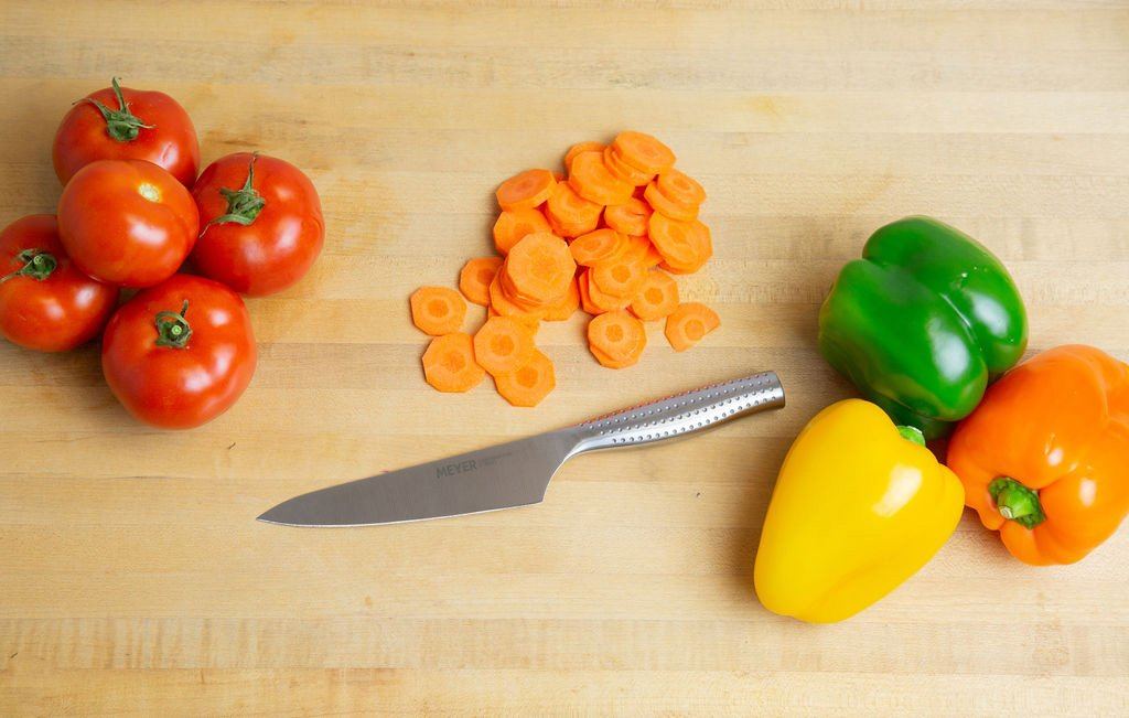 Meyer - 5" Utility Knife - 47455