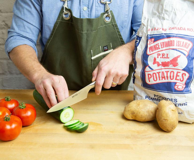 Meyer - 5" Utility Knife - 47455